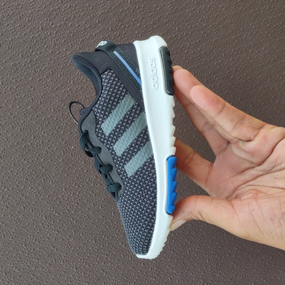 ADIDAS RACER TR 2.0 Kids Unisex • Essentials  Size kids (10K) - Picture 11 of 17